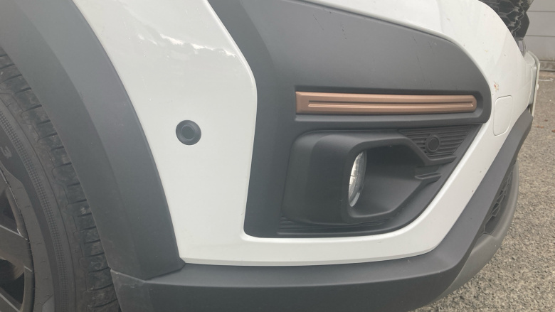 Dacia Sandero Stepway 1.0 TCe 110 Extreme 5dr Petrol Hatchback